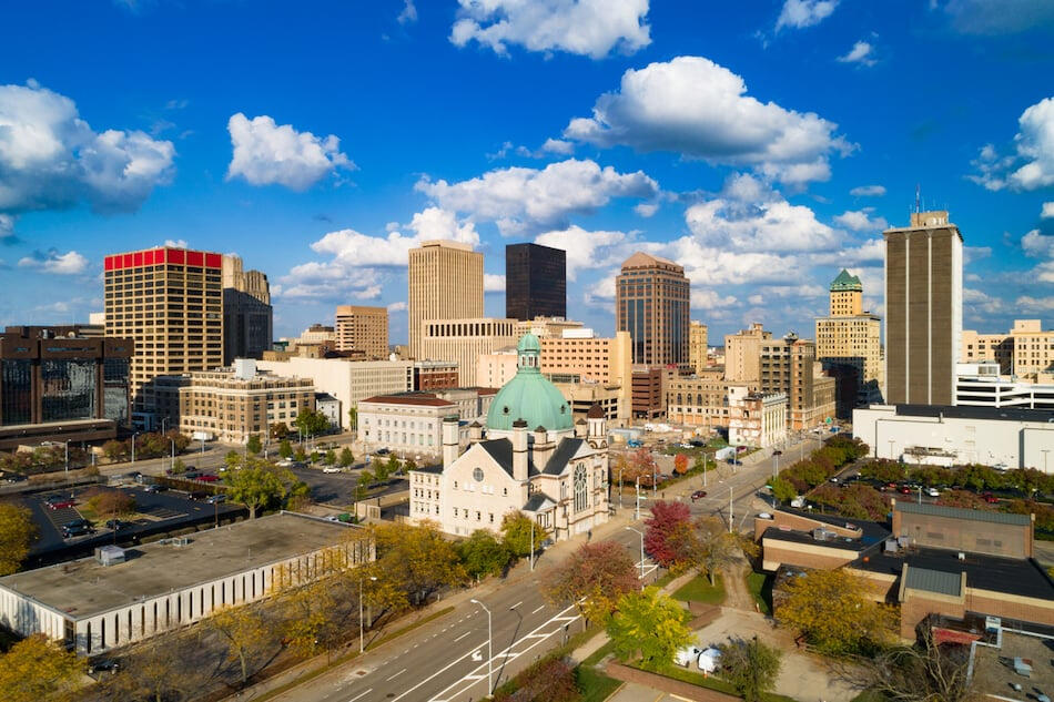 replacement oem wheels